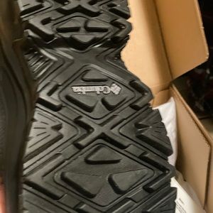 Columbia Omni heat size 10 W didn’t want the wide , and can’t return